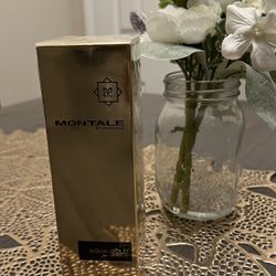 Montale Perfume Thumbnail
