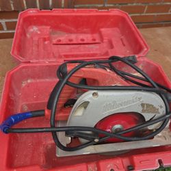 Milwaukee Circular Saw
