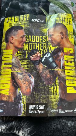 UFC