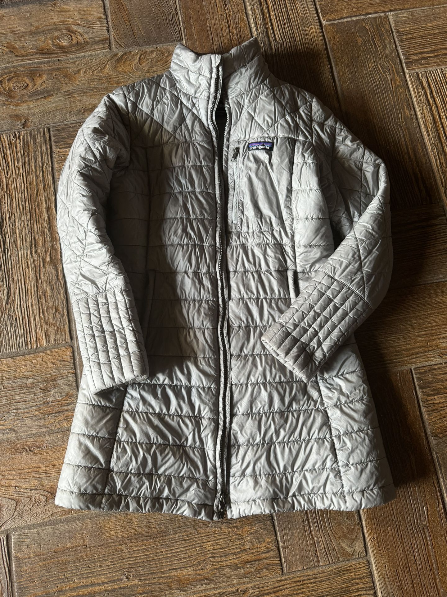 Patagonia Women’s Nano Coat