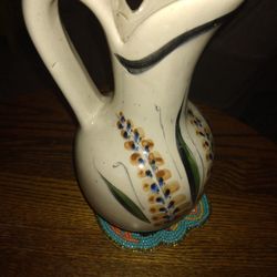 Mexico Pottery