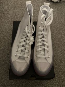 Mens converse high top