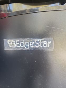 Edgestar Refrerator