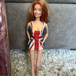 Spice Girls 