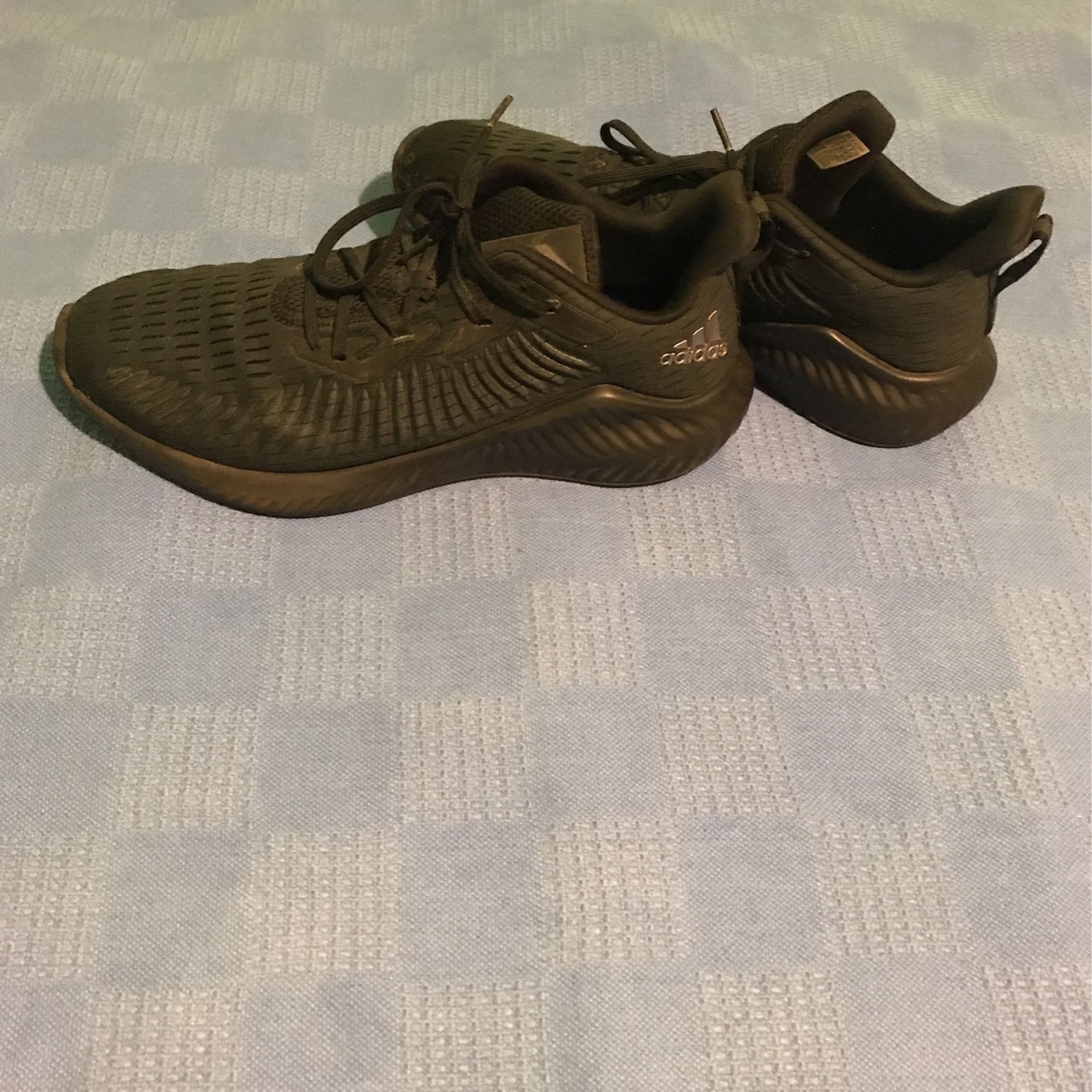 Adidas Alphabounce Size 13