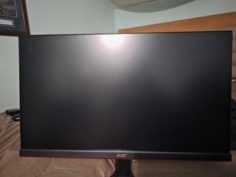 Acer Gaming Monitor