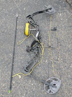 Archery Compound bow