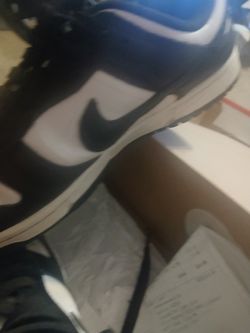 Nike dunks
