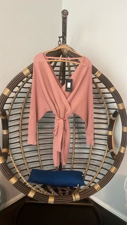 Fashion Nova Sweater Dress