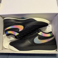 Nike Book 1 Desert Night Size 9.5 Basketball Shoes