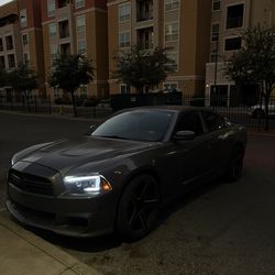 2011 Dodge Charger