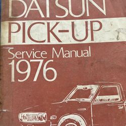 2 For $7(contact info removed) Datsun And 2002 Tahoe