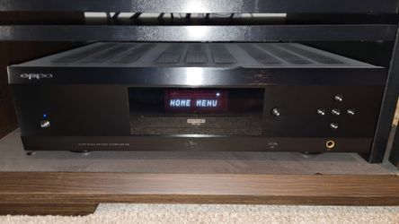 Oppo UDP-205 SACD 4K Blu-ray Player