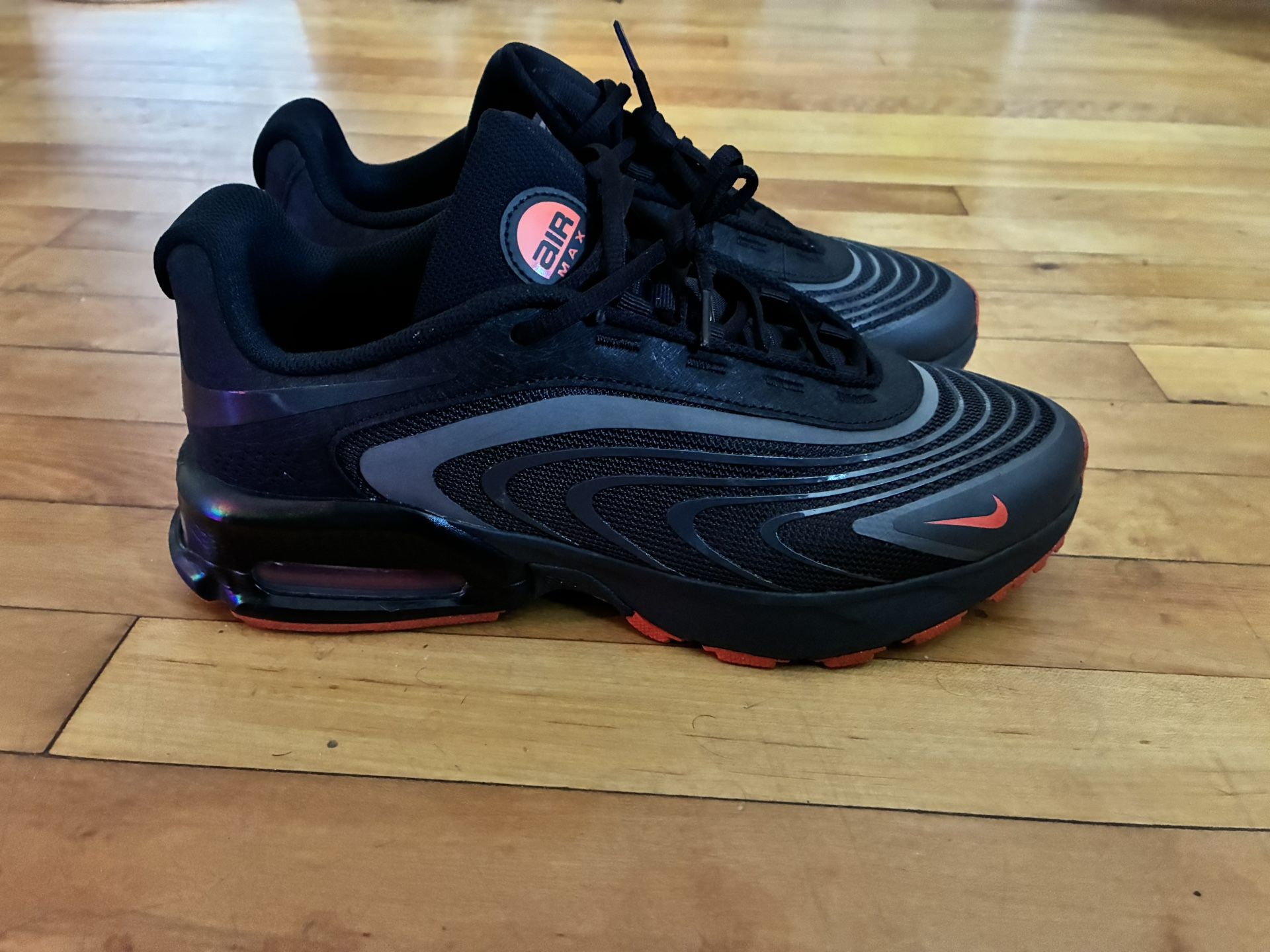 Nike AirMax Fire