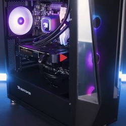 Trace 7 Mesh (High End Gaming PC Desktop)