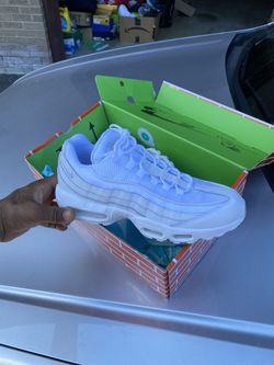 AirMax Size 11