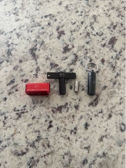 VTT OBD Port Lock – Acura Integra Type S / Honda Civic Type R