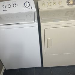 Washer /Dryer  $250