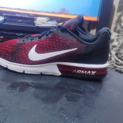 men's Nikes size 12 $40