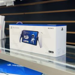 PlayStation Portal