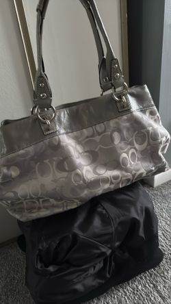 Women’s Coach Bag Vintage