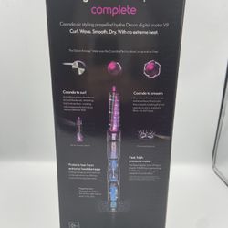 Dyson Airwrap Complete (Negotiable)