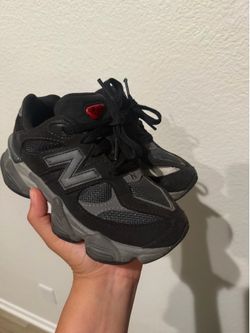 NB KID SHOES Size 12