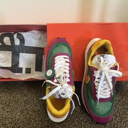 Nike Shoes