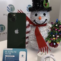 iPhone 13 Unlocked 256 Gb