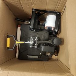 Heat Printer