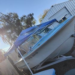 Boat And Trailer Trades Or $$