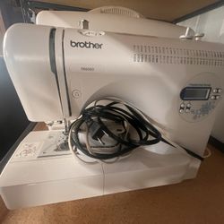 Brother XR6060 Sewing Machine