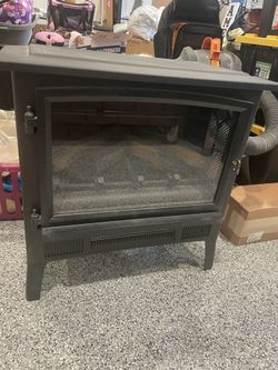 Duraflame Heater Fireplace