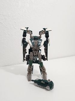 Transformers