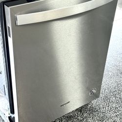 Dishwasher 