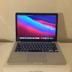2015 MacBook Pro