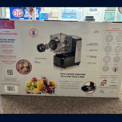 Emeril Lagasse Automation Pasta And Beyond 