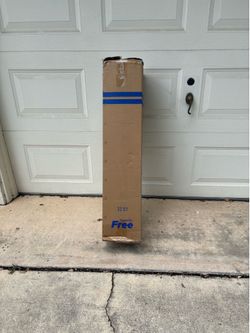 12” Twin Size Mattress