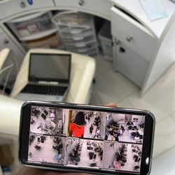 Security Camera Bundle 🔥 2022 Sale