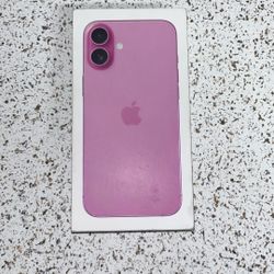 iPhone 16 Plus 128gb