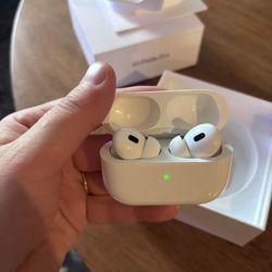 ❗️ Air Pods Pro 2❗️