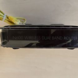 Router NETGEAR