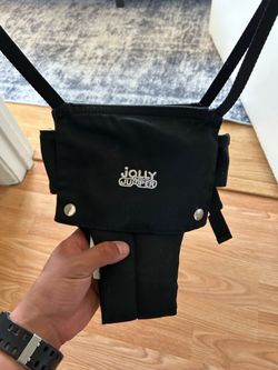 Jolly Jumper