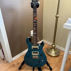 PRS Custom 24 SE