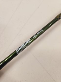 Sage Fly Fishing Rod for Sale in Pickens, SC - OfferUp