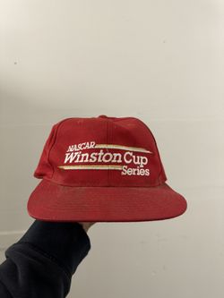 NASCAR Hat 