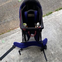 Kids Hikeing Backpack carrier