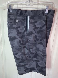 Men’s G/FORE Golf Shorts!!