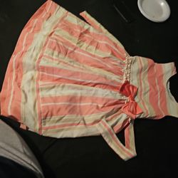 Beautiful Dress Size 14 Girls 