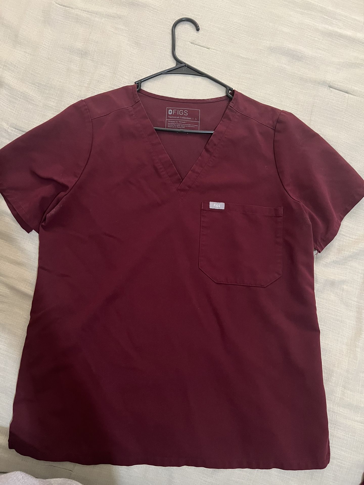 Figs Scrubs